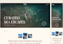 build a squarespace design, squarespace website development